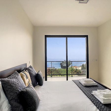 Evoque Villa By Lovelystay Arco da Calheta (Madeira) Exterior foto