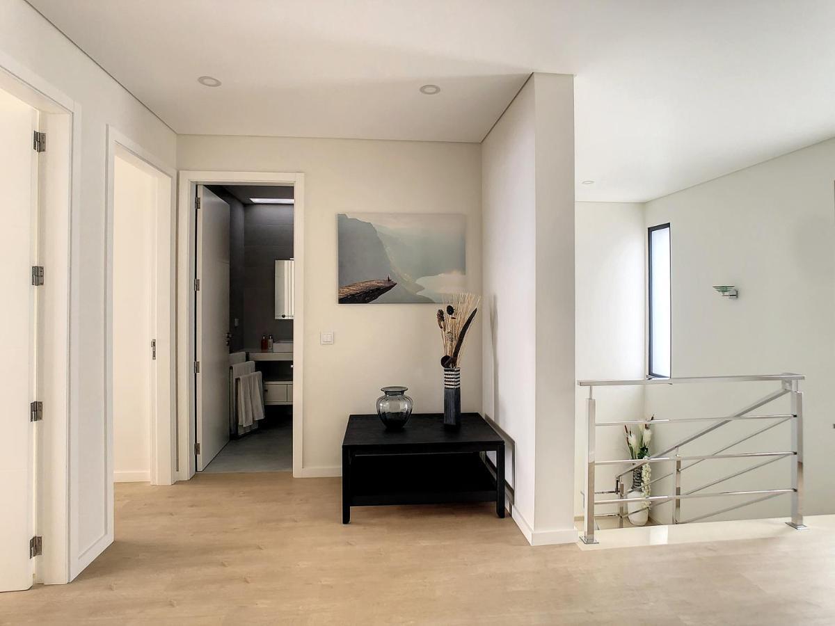 Evoque Villa By Lovelystay Arco da Calheta (Madeira) Exterior foto