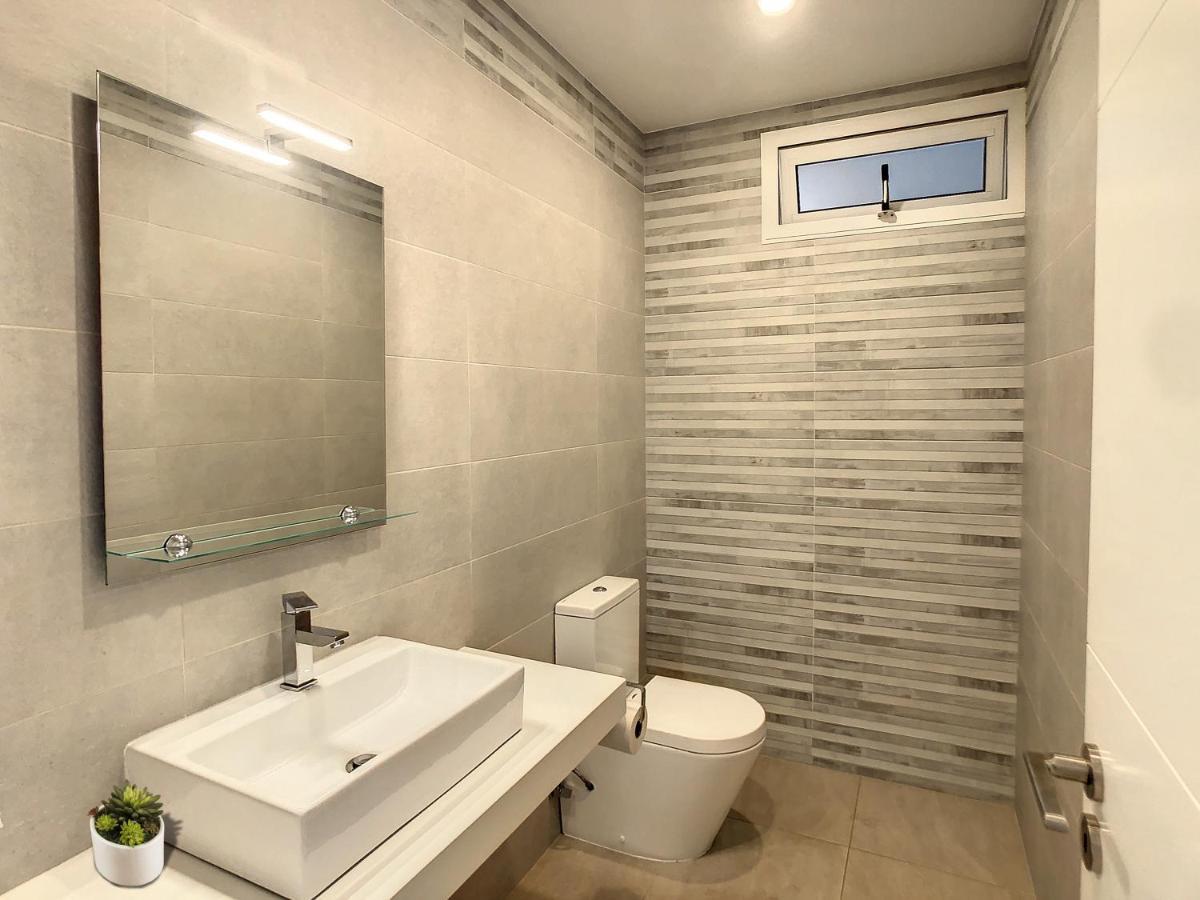 Evoque Villa By Lovelystay Arco da Calheta (Madeira) Exterior foto