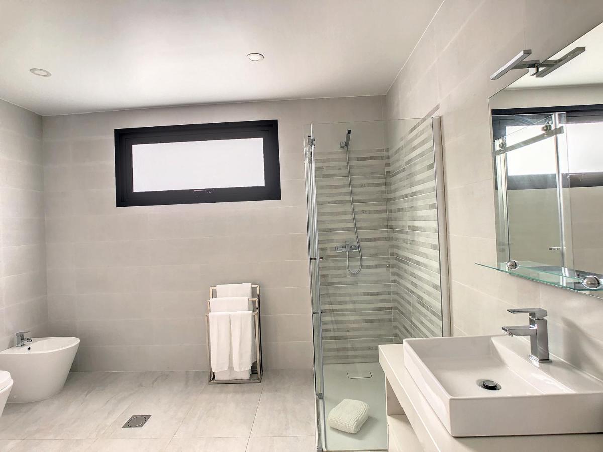 Evoque Villa By Lovelystay Arco da Calheta (Madeira) Exterior foto