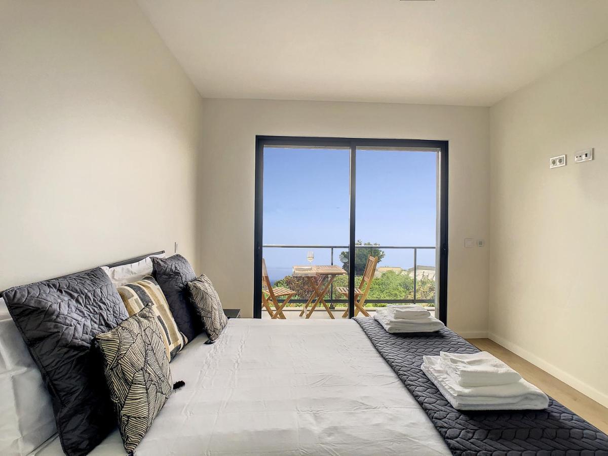 Evoque Villa By Lovelystay Arco da Calheta (Madeira) Exterior foto