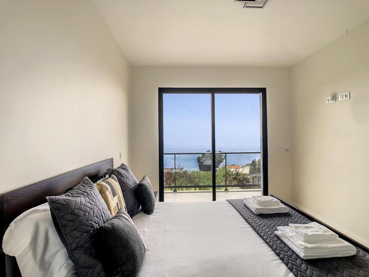 Evoque Villa By Lovelystay Arco da Calheta (Madeira) Exterior foto