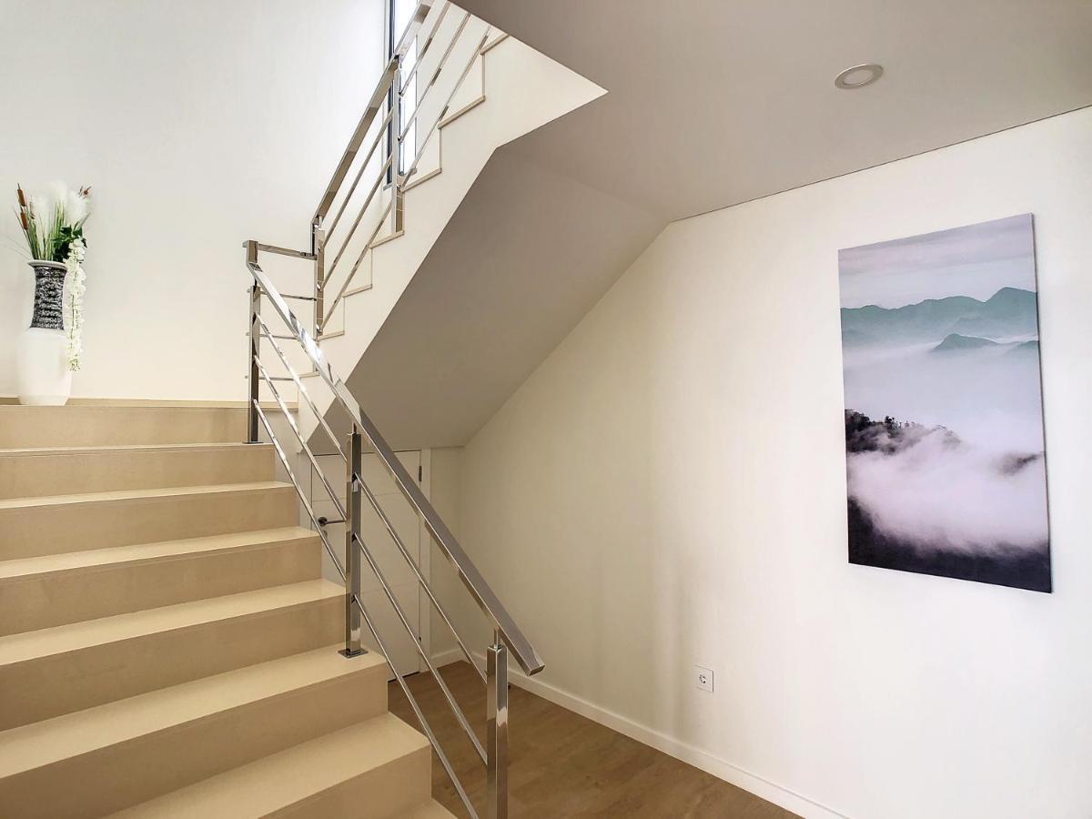 Evoque Villa By Lovelystay Arco da Calheta (Madeira) Exterior foto