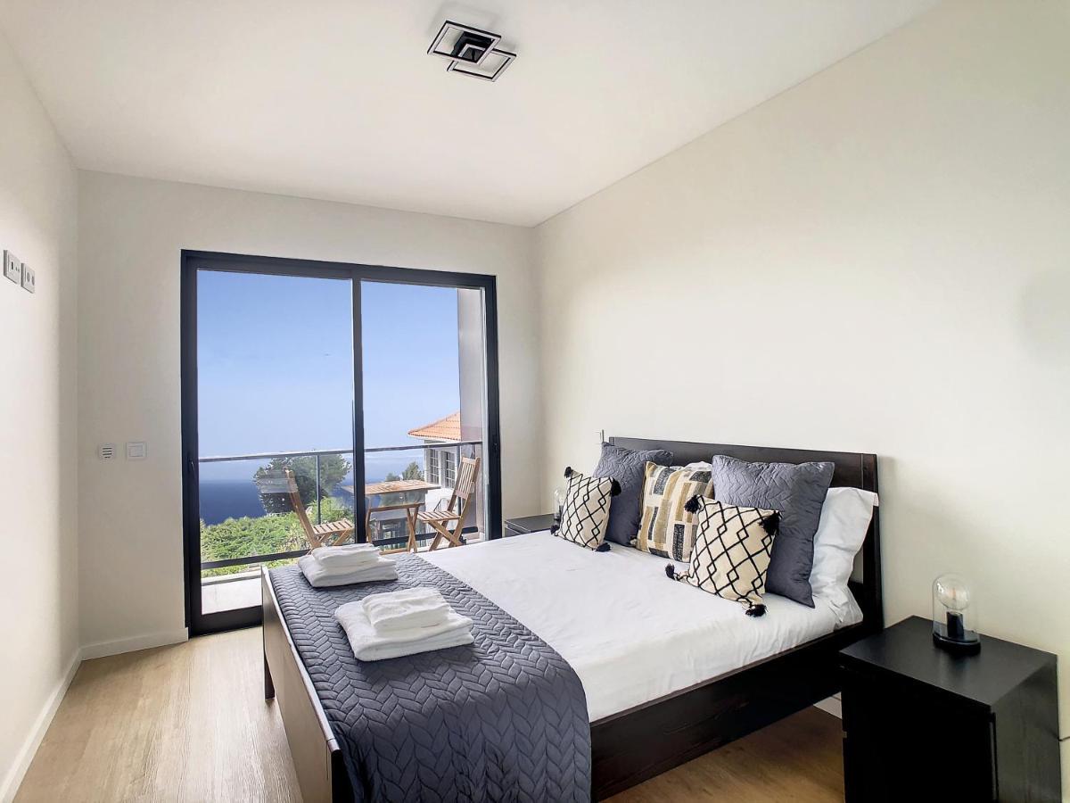 Evoque Villa By Lovelystay Arco da Calheta (Madeira) Exterior foto